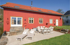 3 Bedroom Gorgeous Home In Feda